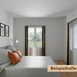 Kaffeegarten Am Muehlwerder *
