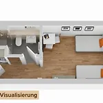 Kaffeegarten Am Muehlwerder