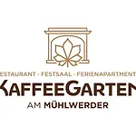 Kaffeegarten Am Muehlwerder * Halle (Saale)