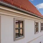 Kaffeegarten Am Muehlwerder Hotel Halle (Saale)