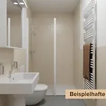 Kaffeegarten Am Muehlwerder Halle (Saale)