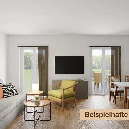 Kaffeegarten Am Muehlwerder *