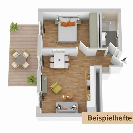 Kaffeegarten Am Muehlwerder Halle (Saale)