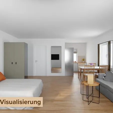 Kaffeegarten Am Muehlwerder * Halle (Saale)