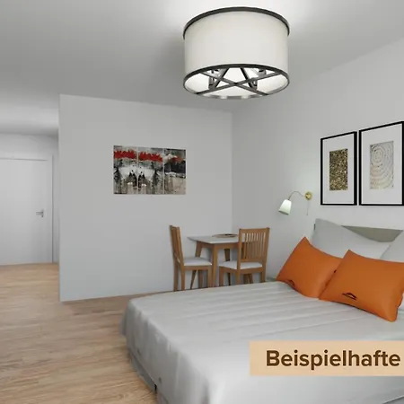 Kaffeegarten Am Muehlwerder *