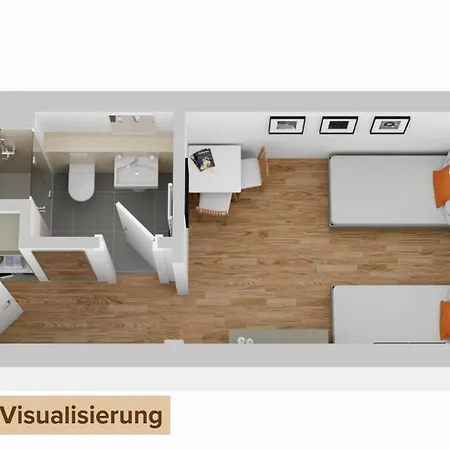 Kaffeegarten Am Muehlwerder