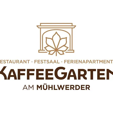Kaffeegarten Am Muehlwerder * Halle (Saale)