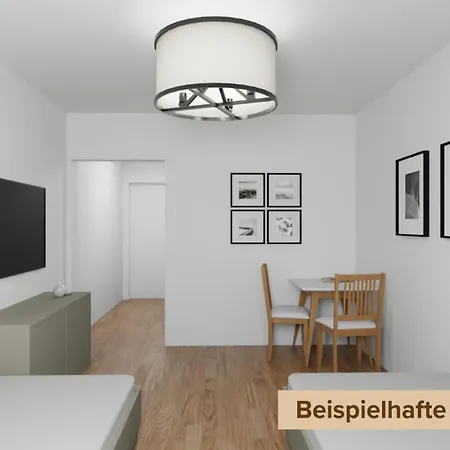 酒店 Kaffeegarten Am Muehlwerder