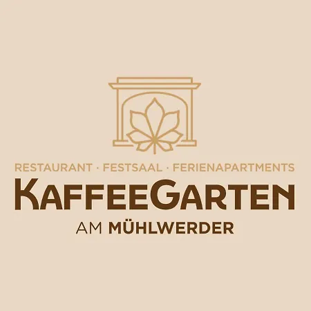 Hotel Kaffeegarten Am Muehlwerder