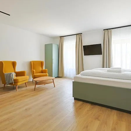 Kaffeegarten Am Muehlwerder Hotel Halle (Saale)