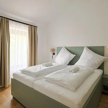 Hotel Kaffeegarten Am Muehlwerder *