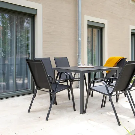 Kaffeegarten Am Muehlwerder