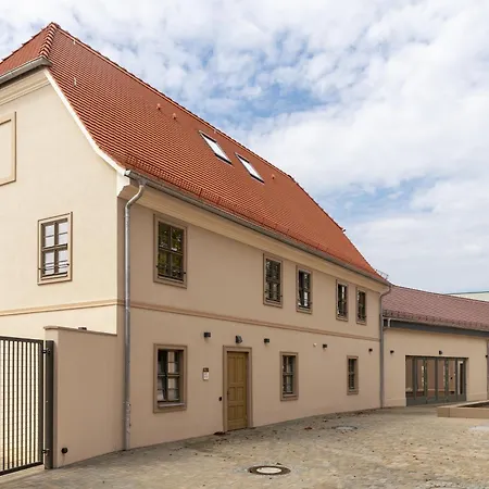 Hotel Kaffeegarten Am Muehlwerder