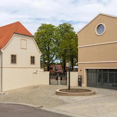 Kaffeegarten Am Muehlwerder ホテル ハレ