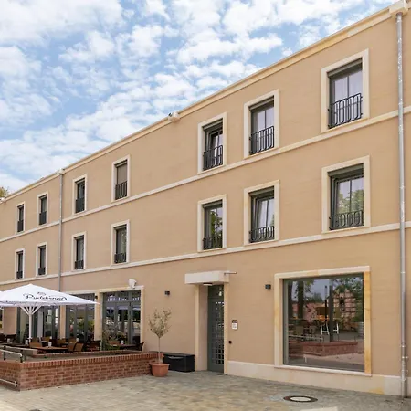 Kaffeegarten Am Muehlwerder Halle (Saale)