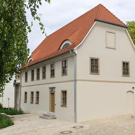 Hotel Kaffeegarten Am Muehlwerder Halle (Saale)