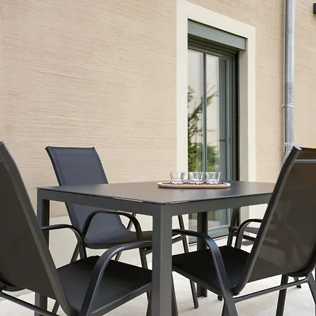 Hotel Kaffeegarten Am Muehlwerder Halle (Saale)
