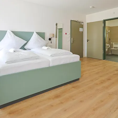 Hotel Kaffeegarten Am Muehlwerder *