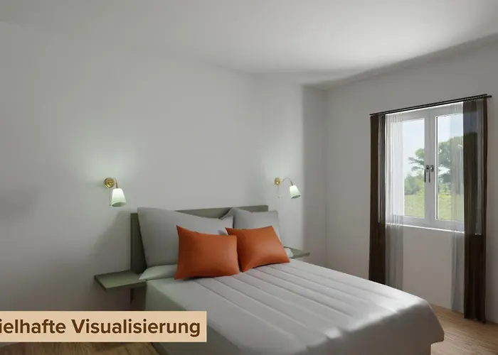 Kaffeegarten Am Muehlwerder *