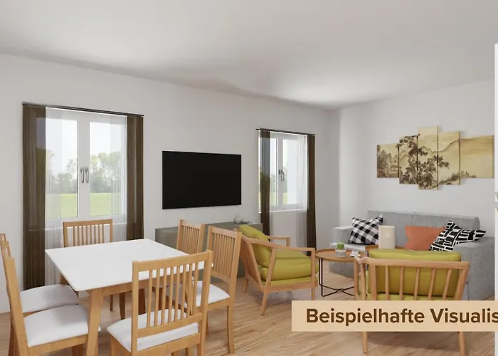 酒店 Kaffeegarten Am Muehlwerder Halle (Saale)