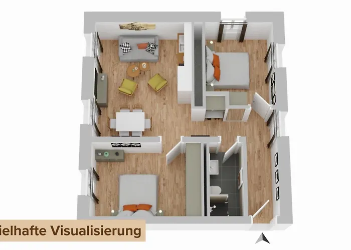 Kaffeegarten Am Muehlwerder Halle (Saale)