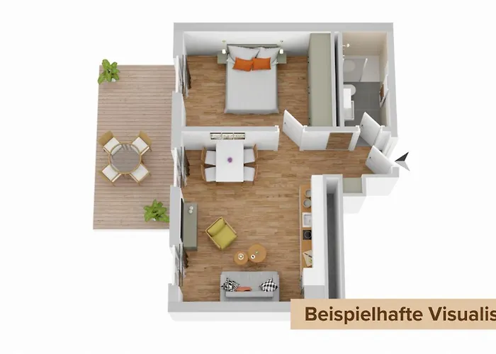 Kaffeegarten Am Muehlwerder Halle (Saale)