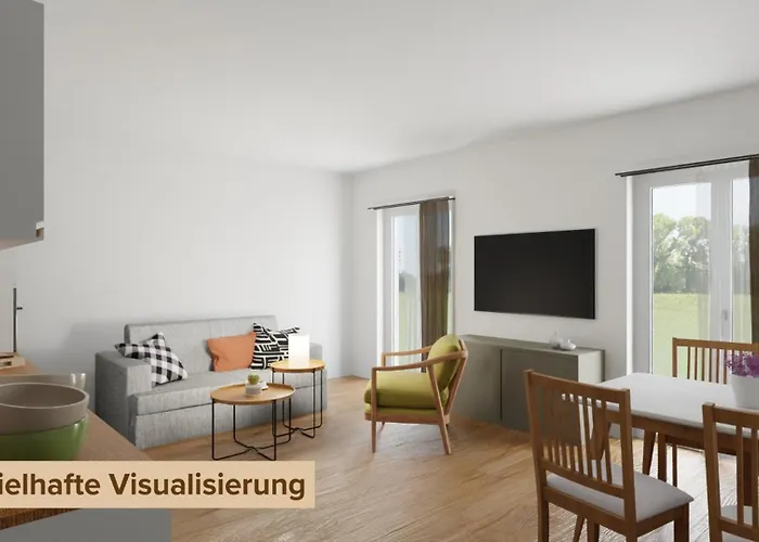 Kaffeegarten Am Muehlwerder 酒店