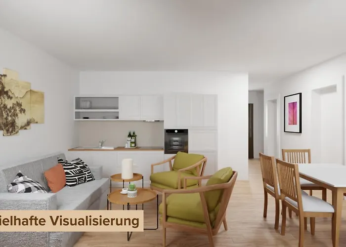 Hotel Kaffeegarten Am Muehlwerder