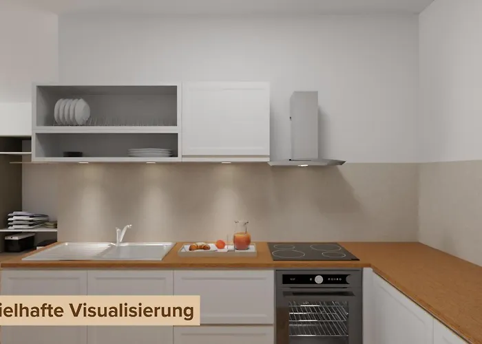 Kaffeegarten Am Muehlwerder *