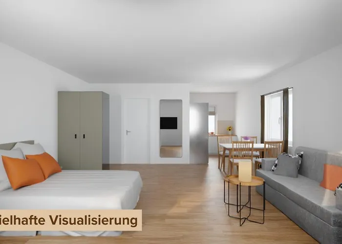 Kaffeegarten Am Muehlwerder * Halle (Saale)