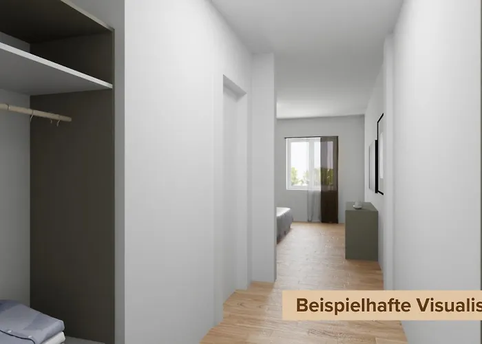 Kaffeegarten Am Muehlwerder 酒店 Halle (Saale)