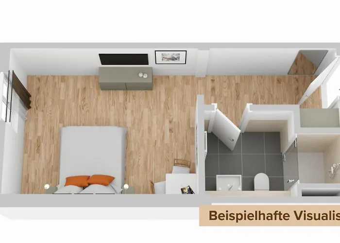 Kaffeegarten Am Muehlwerder Hotel Halle (Saale)