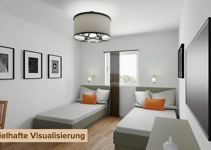 Hotel Kaffeegarten Am Muehlwerder Halle (Saale)