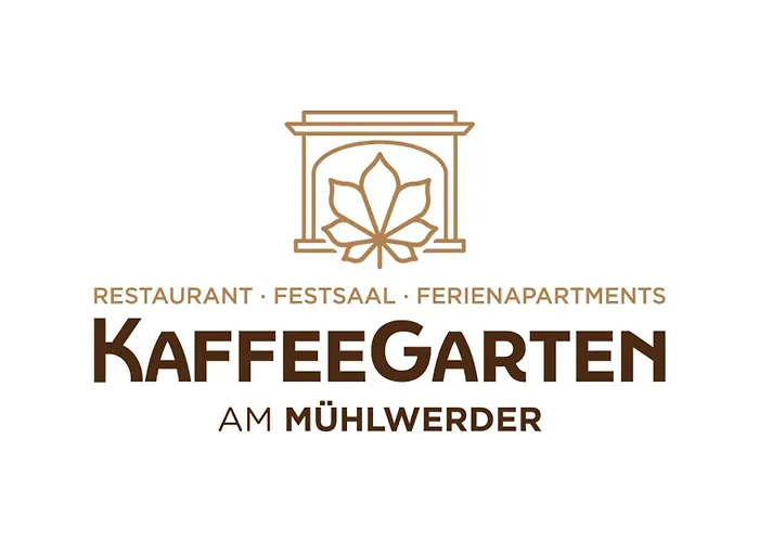 Kaffeegarten Am Muehlwerder * Halle (Saale)