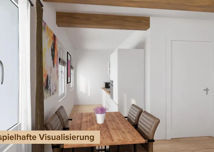 Hotel Kaffeegarten Am Muehlwerder Halle (Saale)