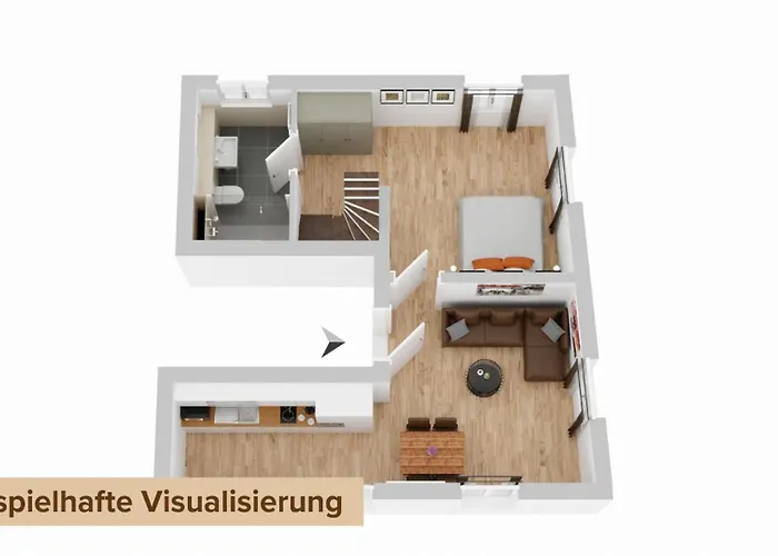 Kaffeegarten Am Muehlwerder Hotel Halle (Saale)